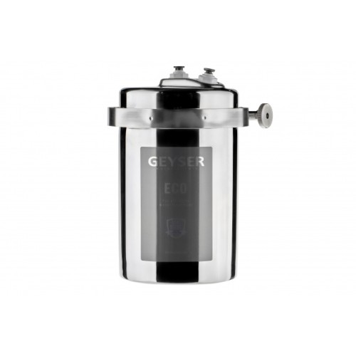 Гейзер ЭКО для жесткой воды