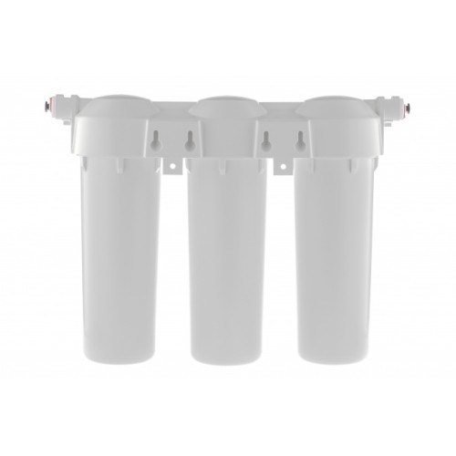 Фильтр Гейзер-3 ВК Люкс для жесткой воды