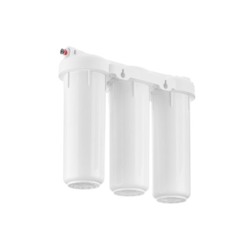 Гейзер Стандарт для жесткой воды