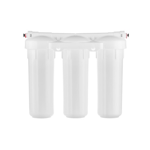 Гейзер Стандарт для жесткой воды