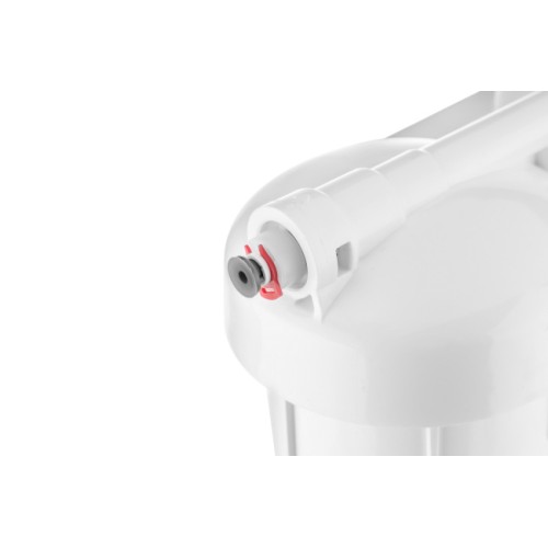 Гейзер Стандарт для жесткой воды