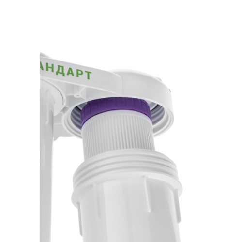 Гейзер Стандарт для жесткой воды