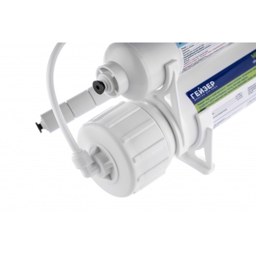 Гейзер Престиж 2 обратный осмос (без бака)