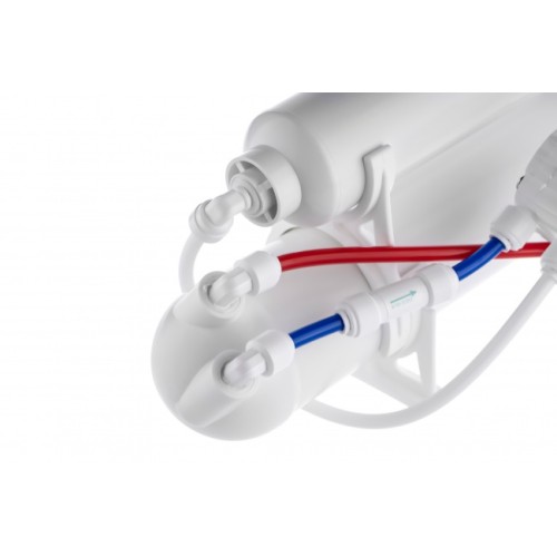 Гейзер Престиж 2 обратный осмос (без бака)