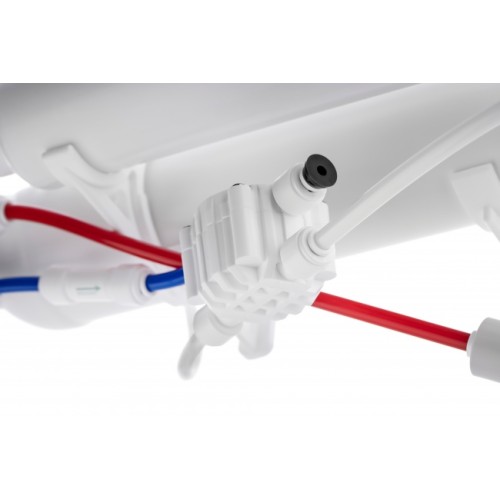 Гейзер Престиж 2 обратный осмос (без бака)