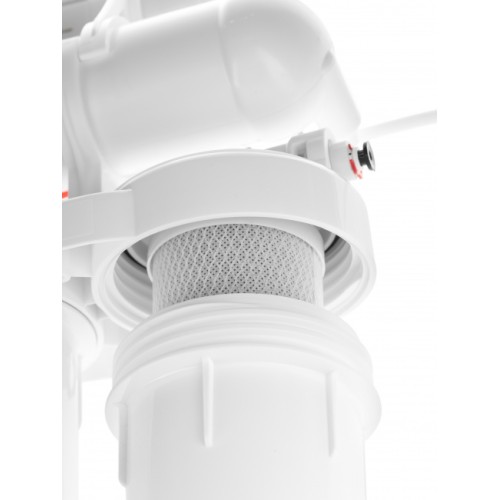 Гейзер Аллегро обратный осмос (бак 12 л)