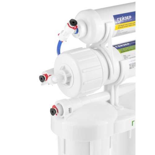 Гейзер Аллегро обратный осмос (бак 12 л)