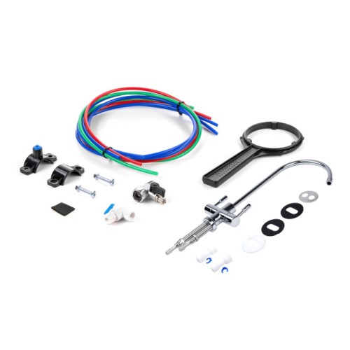 Гейзер Аллегро М с минерализатором (бак 12 л)