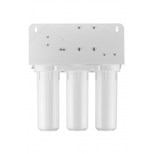 Гейзер Аллегро ПМ с помпой и минерализатором (бак 12 л)