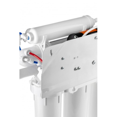 Гейзер Аллегро ПМ с помпой и минерализатором (бак 12 л)