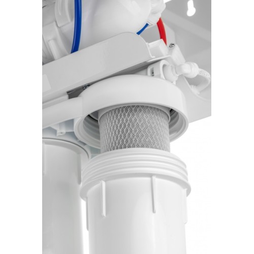 Гейзер Аллегро ПМ с помпой и минерализатором (бак 12 л)