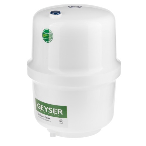 Гейзер Престиж Смарт обратный осмос (бак 12 л)