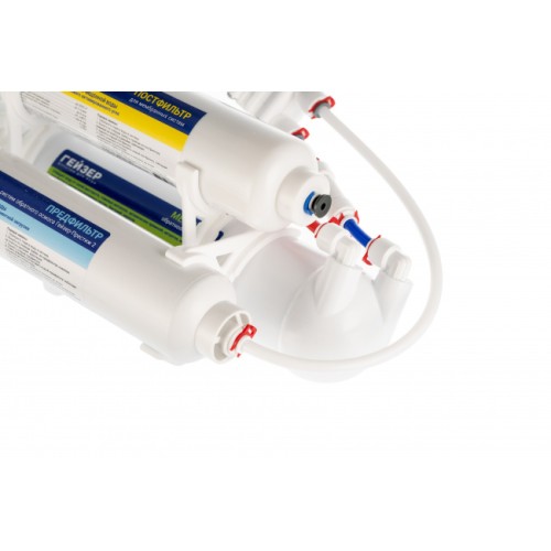 Фильтр Престиж-2 с баком 12 л