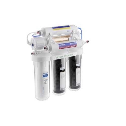 Фильтр Гейзер Премиум