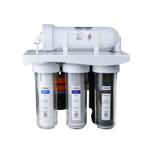 Фильтр Гейзер Престиж Про 1000