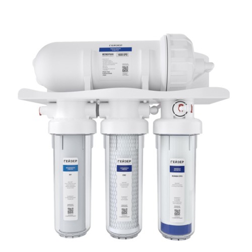Фильтр Гейзер Престиж Про 1600