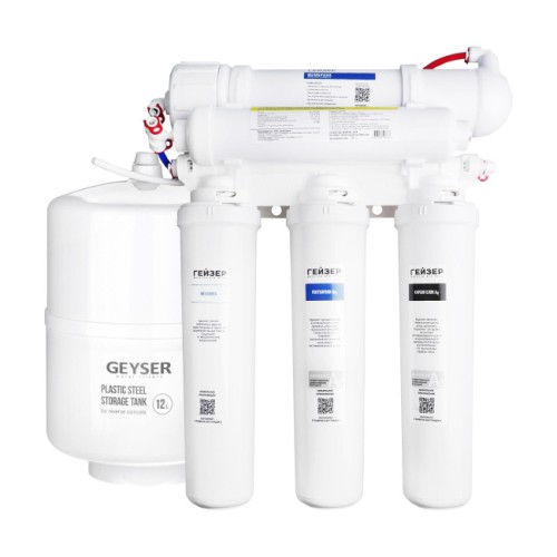 Фильтр Гейзер Аллегро Оптима