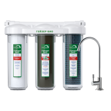 Гейзер Био 312 для мягкой воды