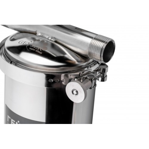 Гейзер Тайфун 10ВВ