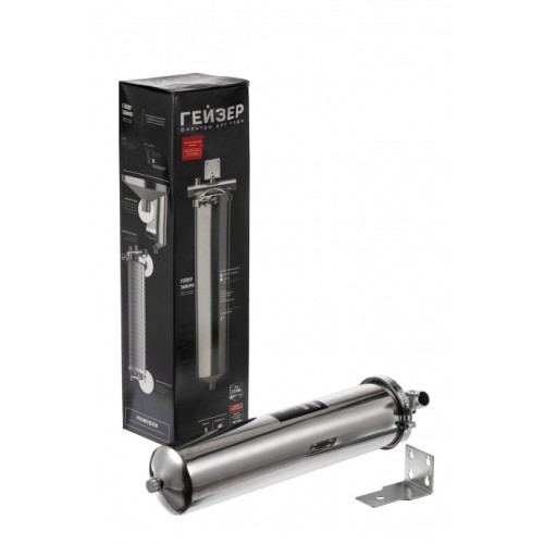 Гейзер Тайфун 20ВВ