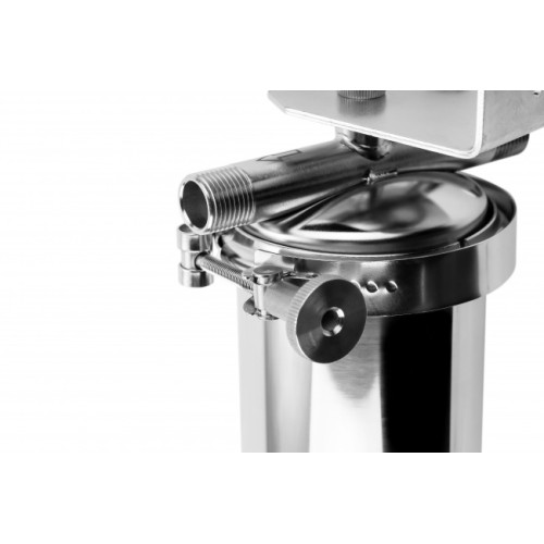 Гейзер Тайфун 10SL 1/2