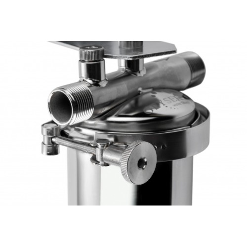 Гейзер Тайфун 10SL 3/4