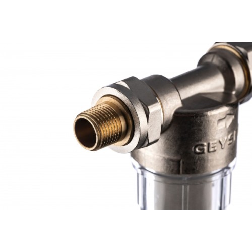 Фильтр Гейзер-Бастион 111 1/2