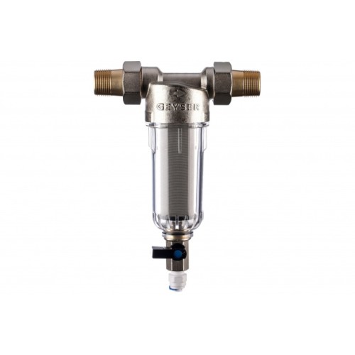 Фильтр Гейзер-Бастион 111 3/4