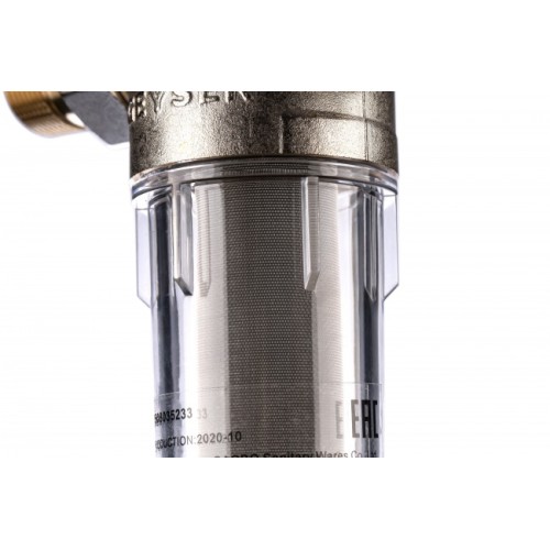 Фильтр Гейзер-Бастион 111 3/4