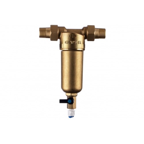 Фильтр Гейзер-Бастион 121 3/4