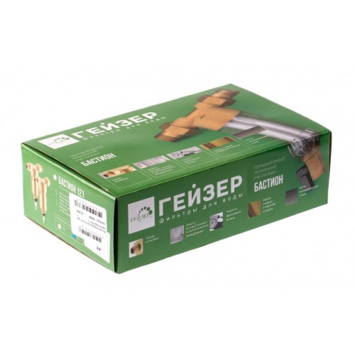 Фильтр Гейзер-Бастион 121 3/4