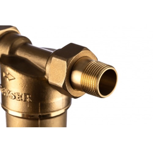 Фильтр Гейзер-Бастион 121 3/4