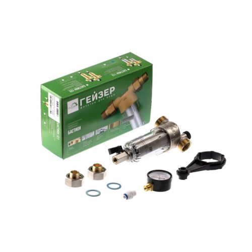 Фильтр Гейзер-Бастион 112 1/2