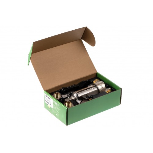 Фильтр Гейзер-Бастион 112 1/2