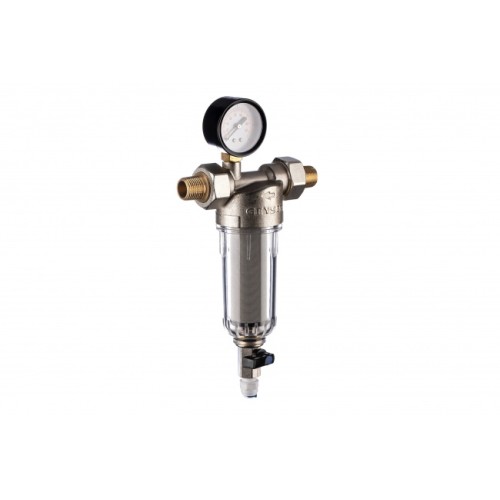 Фильтр Гейзер-Бастион 112 1/2