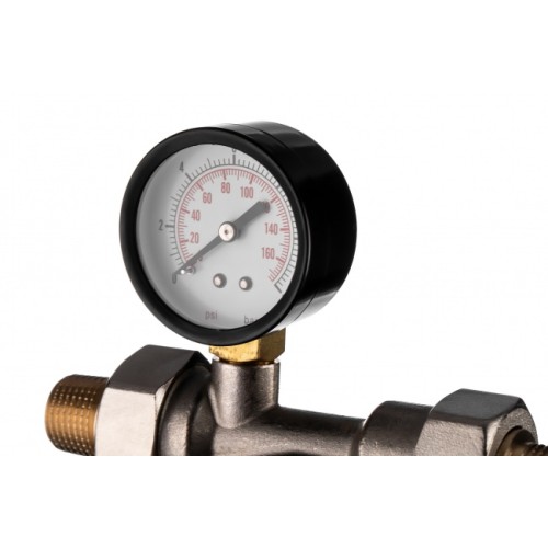 Фильтр Гейзер-Бастион 112 1/2