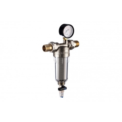 Фильтр Гейзер-Бастион 112 3/4