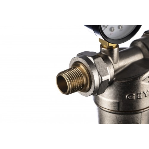 Фильтр Гейзер-Бастион 122 1/2