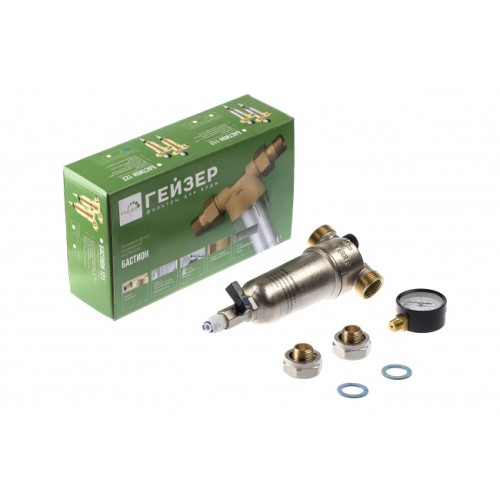 Фильтр Гейзер-Бастион 122 1/2