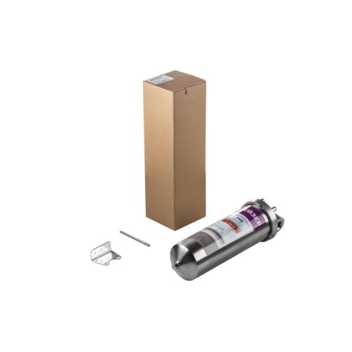 Корпус HS 10SL, 1/2