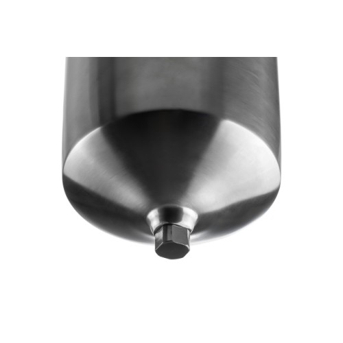 Корпус HS 10SL, 1/2