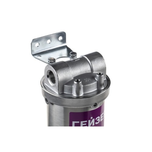 Корпус HS 10SL, 1/2