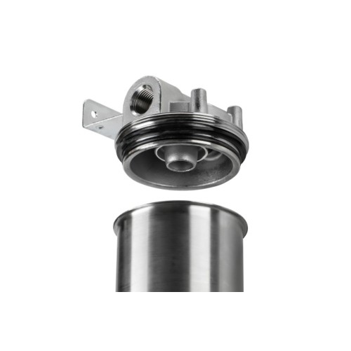 Корпус HS 10SL, 1/2