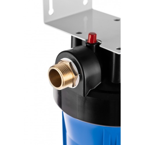 Магистральный Корпус Гейзер 10BB