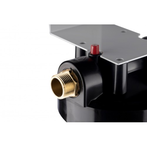 Магистральный Корпус Гейзер 20BB