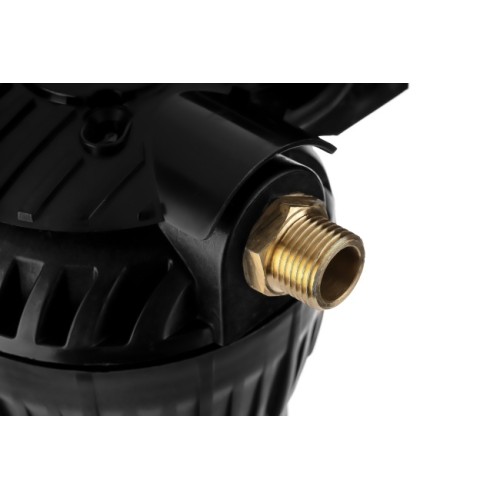 Корпус Гейзер 10SL 1/2