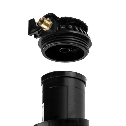 Корпус Гейзер 10SL 1/2