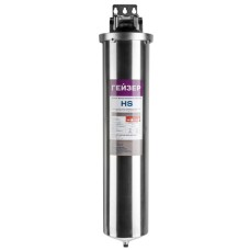 Корпус HS  ВВ20"х1"