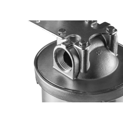 Корпус HS  ВВ20