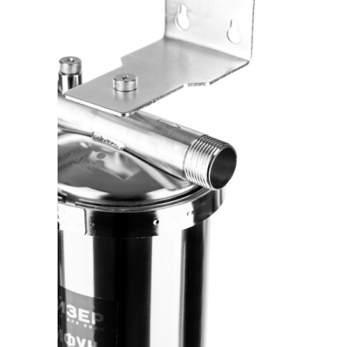 Корпус фильтра Гейзер Тайфун 10ВВ